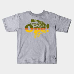 Ope! Kids T-Shirt